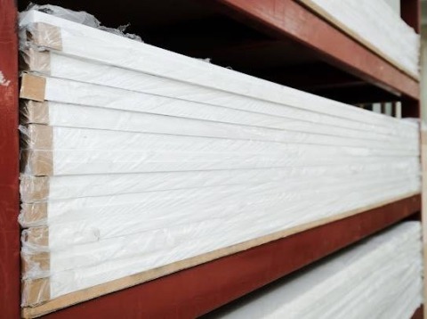 ไม้พลาสวู้ด